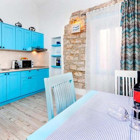 Apartments & Rooms La Casa Barbaro Rovinj Zewnętrze zdjęcie