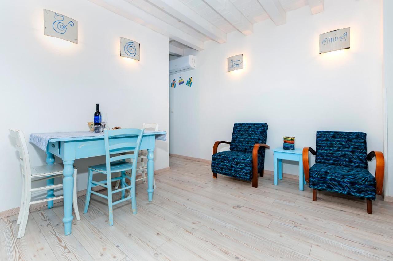 Apartments & Rooms La Casa Barbaro Rovinj Zewnętrze zdjęcie