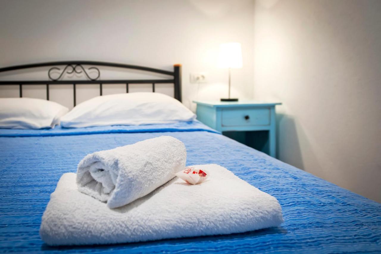 Apartments & Rooms La Casa Barbaro Rovinj Zewnętrze zdjęcie