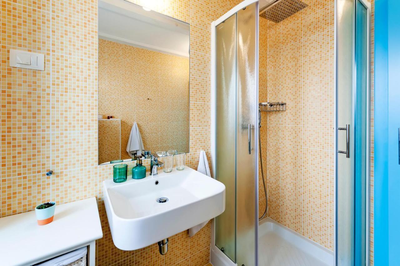 Apartments & Rooms La Casa Barbaro Rovinj Zewnętrze zdjęcie