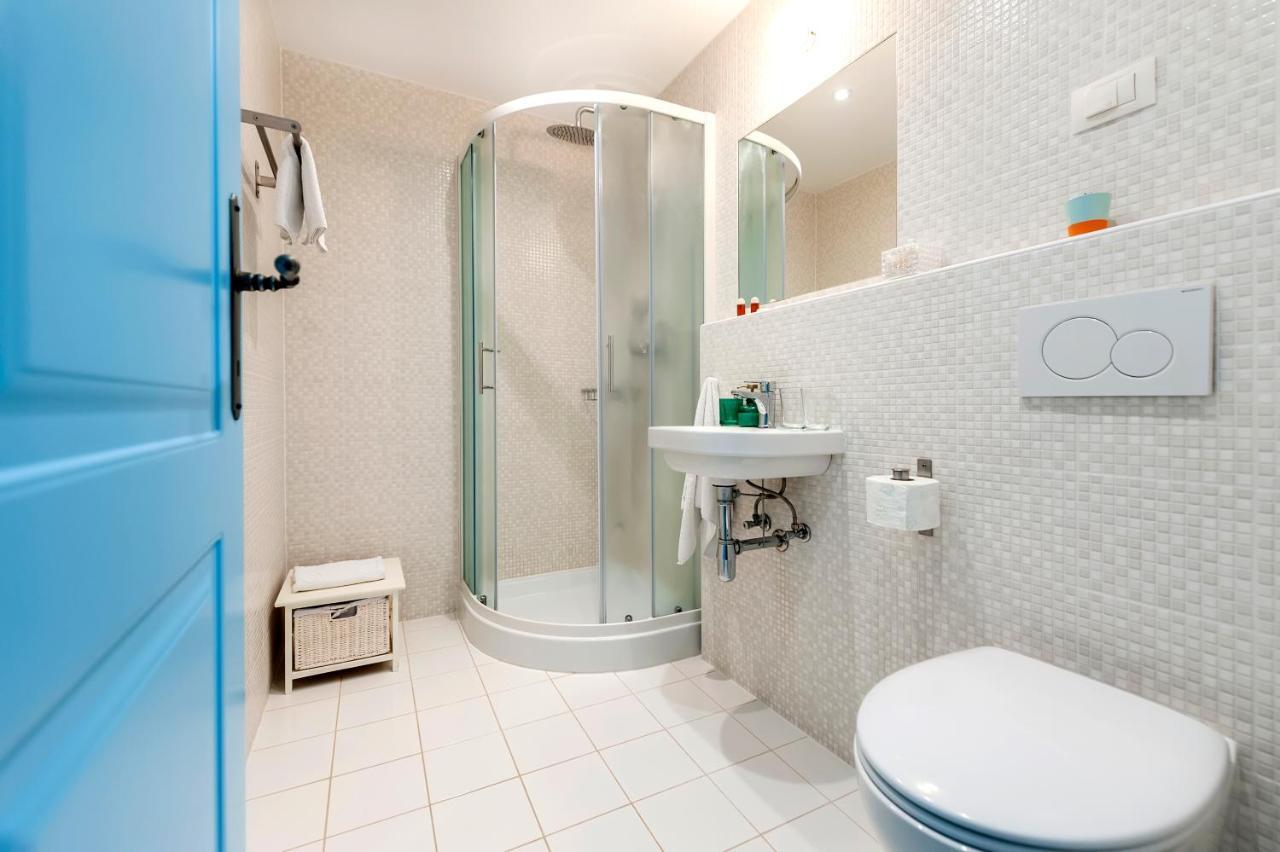 Apartments & Rooms La Casa Barbaro Rovinj Zewnętrze zdjęcie