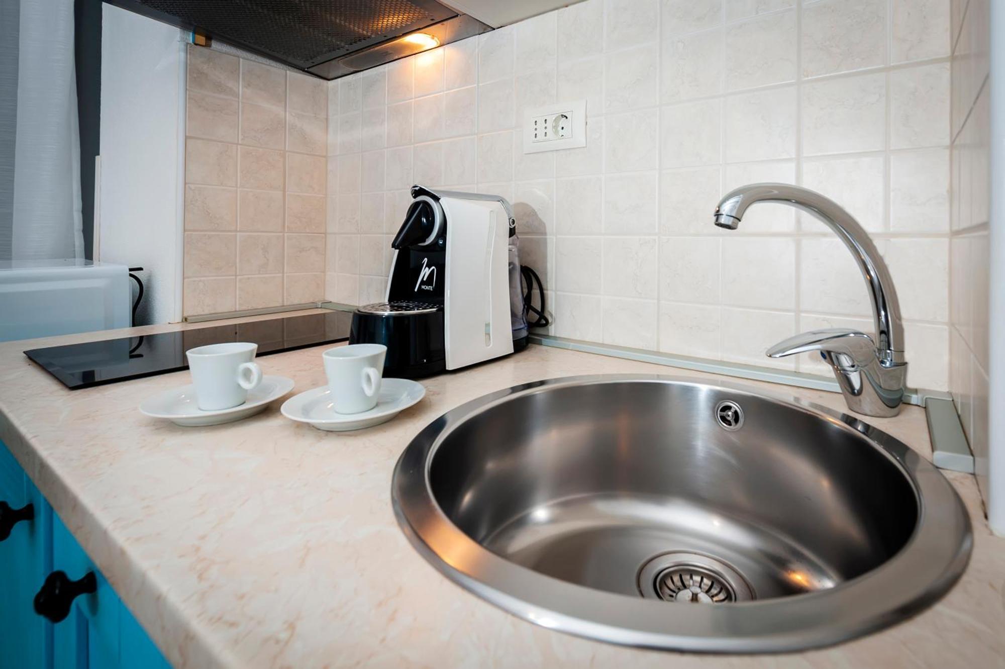 Apartments & Rooms La Casa Barbaro Rovinj Pokój zdjęcie