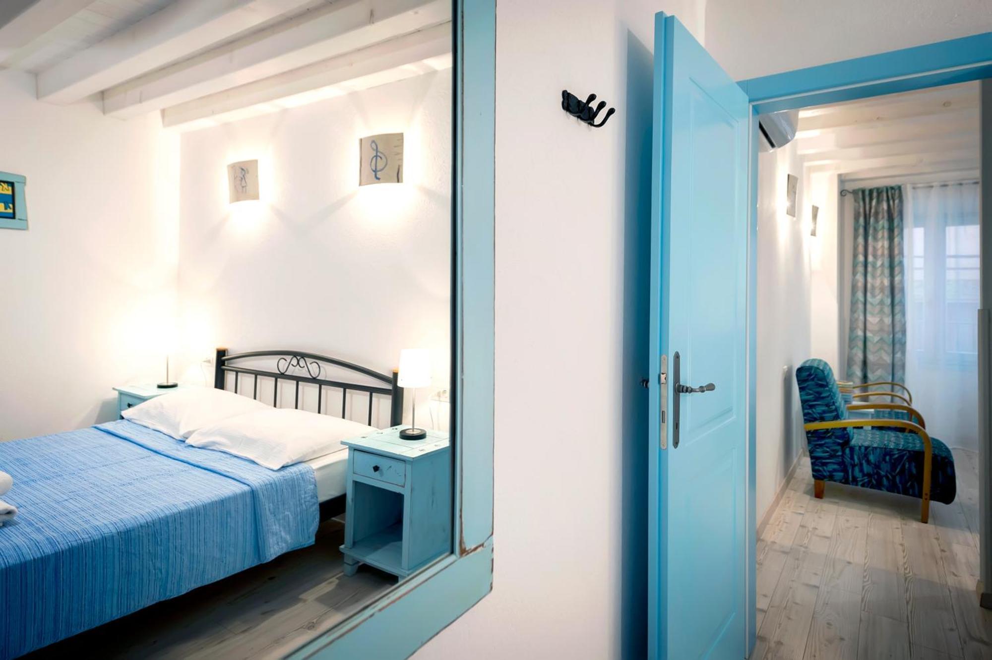 Apartments & Rooms La Casa Barbaro Rovinj Pokój zdjęcie